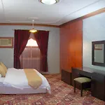 Al Farhan Hotel Suites Al Aqiq