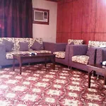 Al Farhan Hotel Suites Al Aqiq