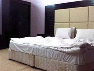 Hotel Al Farhan Al Aqiq Riyadh